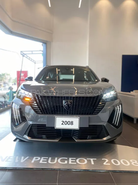 Peugeot 2008 2025 for Sale in Sialkot Image-1