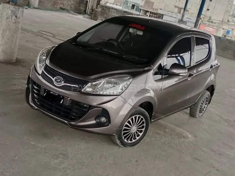 Prince Pearl 2021 for Sale in Lahore Image-1