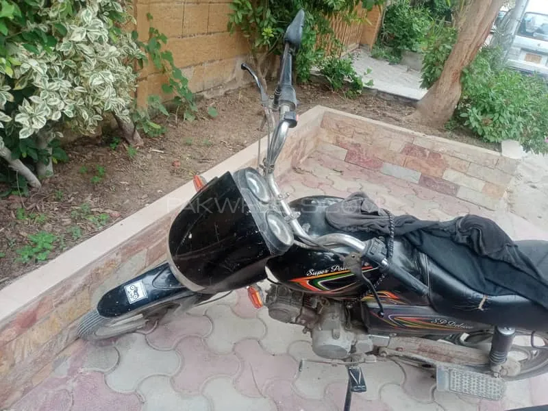 Super Power Deluxe 70 2019 for Sale Image-1