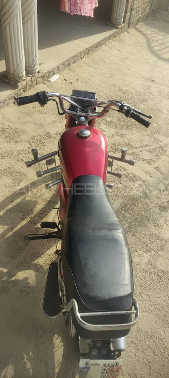 سُپر پاور SP 70 2015 for Sale Image-1