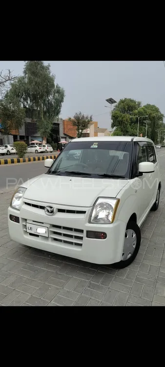 Suzuki Alto 2007 for Sale in Peshawar Image-1