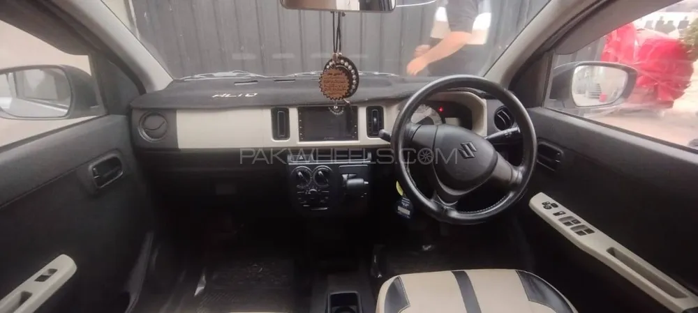 Suzuki Alto 2019 for Sale in Karachi Image-1