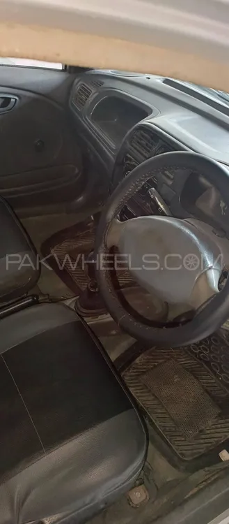 Suzuki Alto 2005 for Sale in Hafizabad Image-1