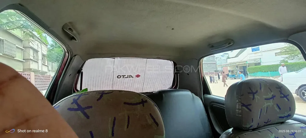 Suzuki Alto 2007 for Sale in Karachi Image-1