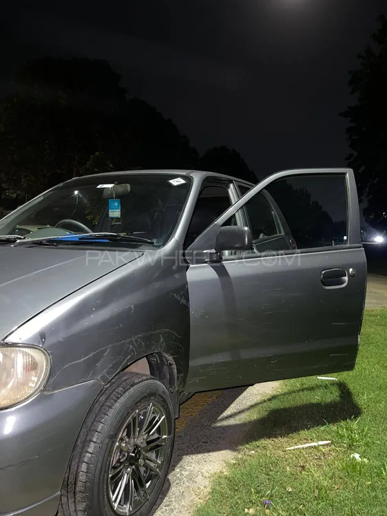 Suzuki Alto 2012 for Sale in Sialkot Image-1