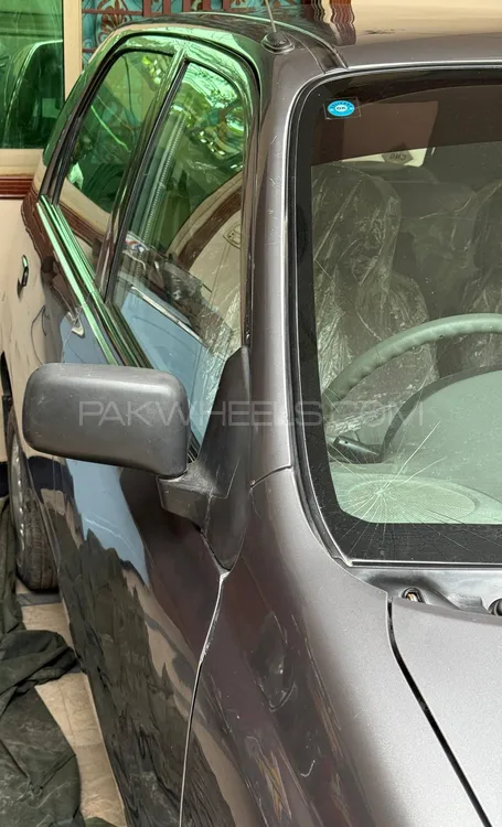 Suzuki Alto 2012 for Sale in Jhang Image-1