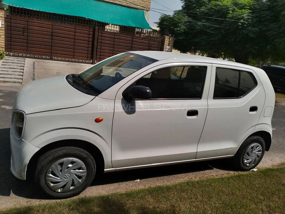 سوزوکی آلٹو 2019 for Sale in لاہور Image-1