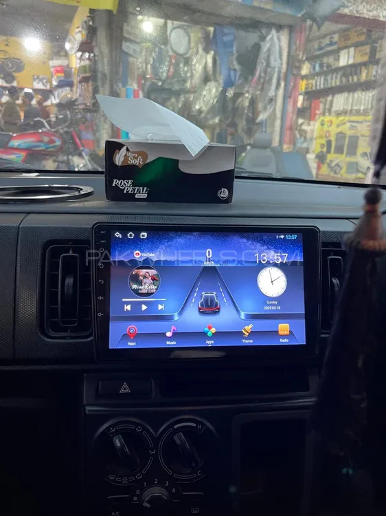 Suzuki Alto 2021 for Sale in Lahore Image-1