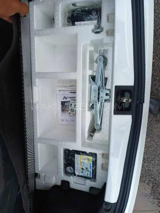 Suzuki Alto 2024 for Sale in Lahore Image-1