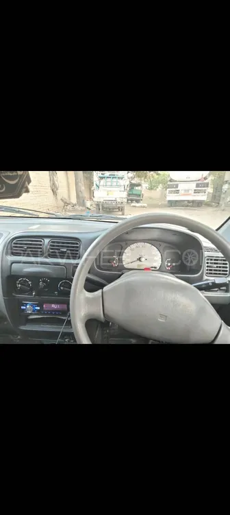 Suzuki Alto 2007 for Sale in Faisalabad Image-1