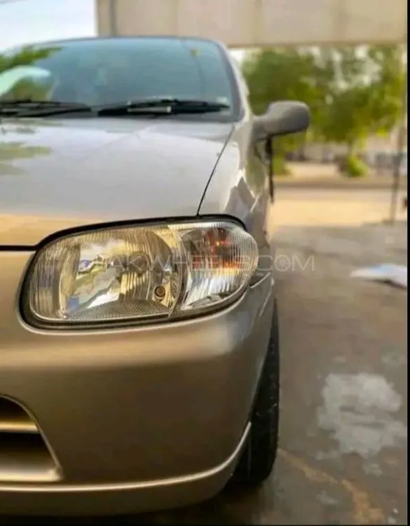 Suzuki Alto 2004 for Sale in Karachi Image-1