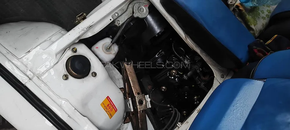 Suzuki Bolan 2020 for Sale in Lahore Image-1