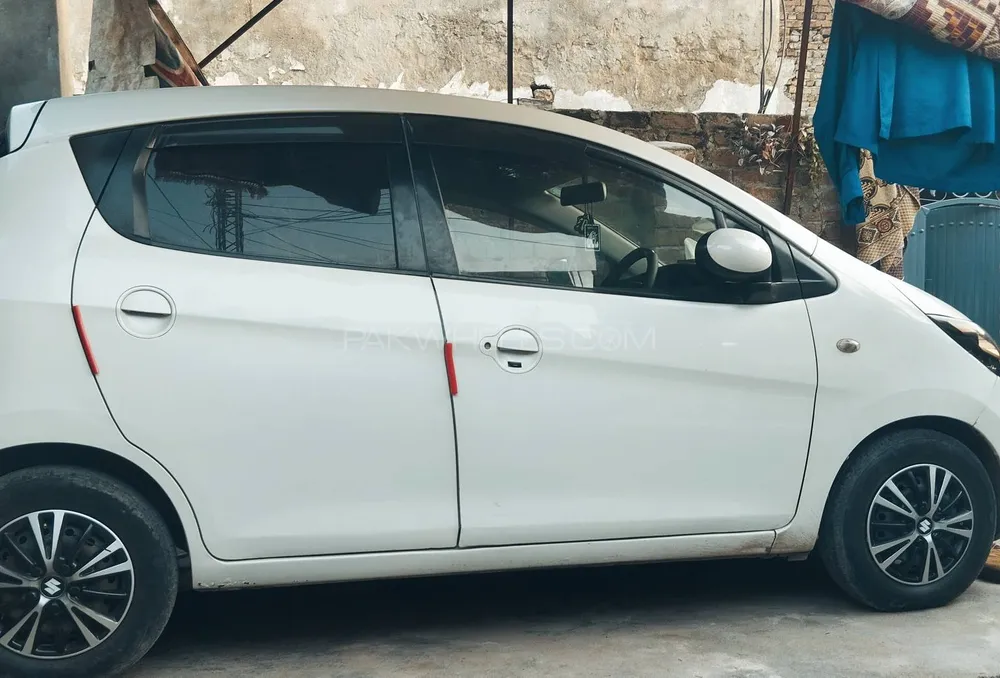 Suzuki Cervo 2007 for Sale in Rawalpindi Image-1