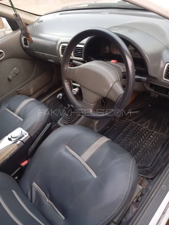 Suzuki Cultus 2011 for Sale in Gujranwala Image-1