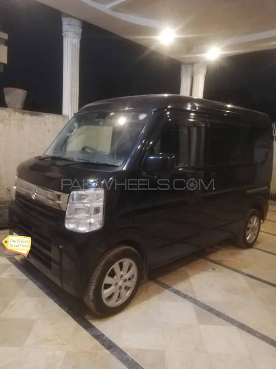 Suzuki Every 2019 for Sale in Rawalpindi Image-1