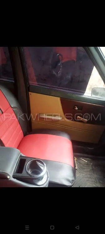 Suzuki FX 1987 for Sale in Lahore Image-1