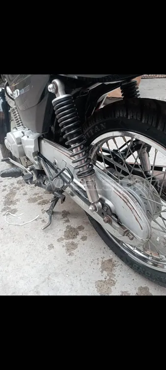 Suzuki GD 110 2013 for Sale Image-1