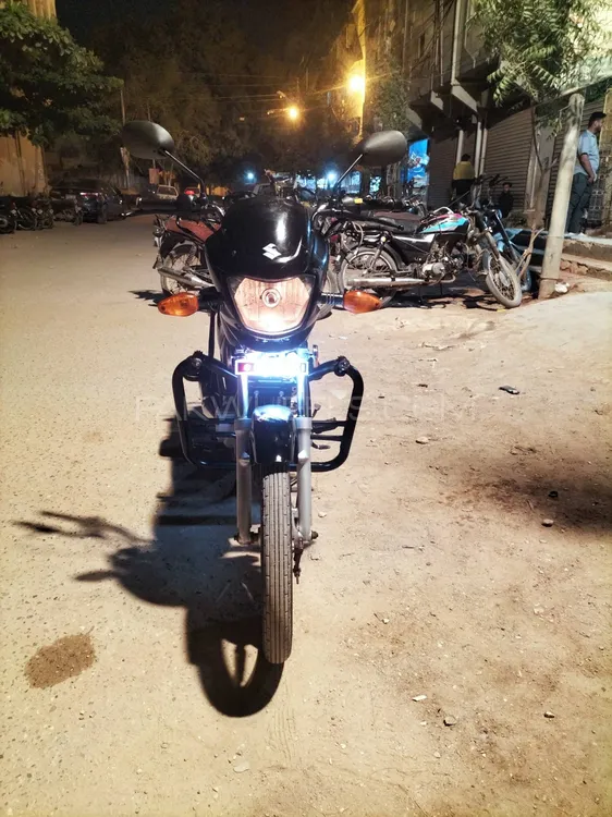 سوزوکی GD 110 2016 for Sale Image-1