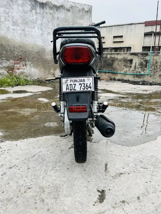 Suzuki GD 110S 2021 for Sale Image-1