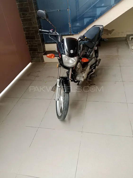 Suzuki GD 110S 2023 for Sale Image-1