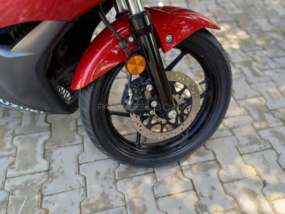 Suzuki Gixxer 150 2019 for Sale Image-1