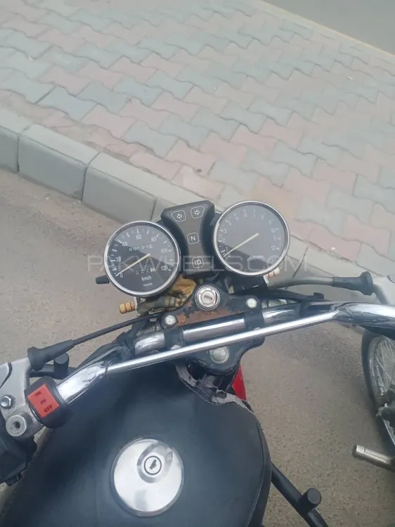 Suzuki GR 150 2018 for Sale Image-1