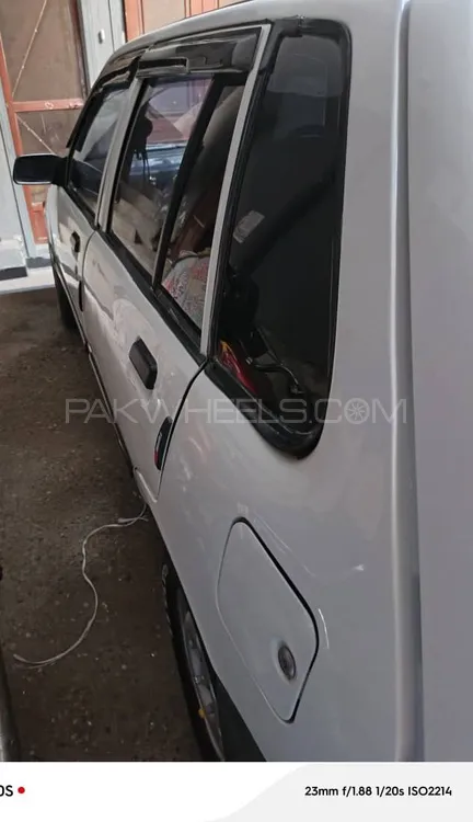 Suzuki Khyber 1988 for Sale in Rawalpindi Image-1