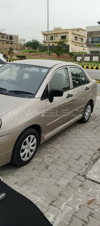 Suzuki Liana 2006 for Sale in Islamabad Image-1