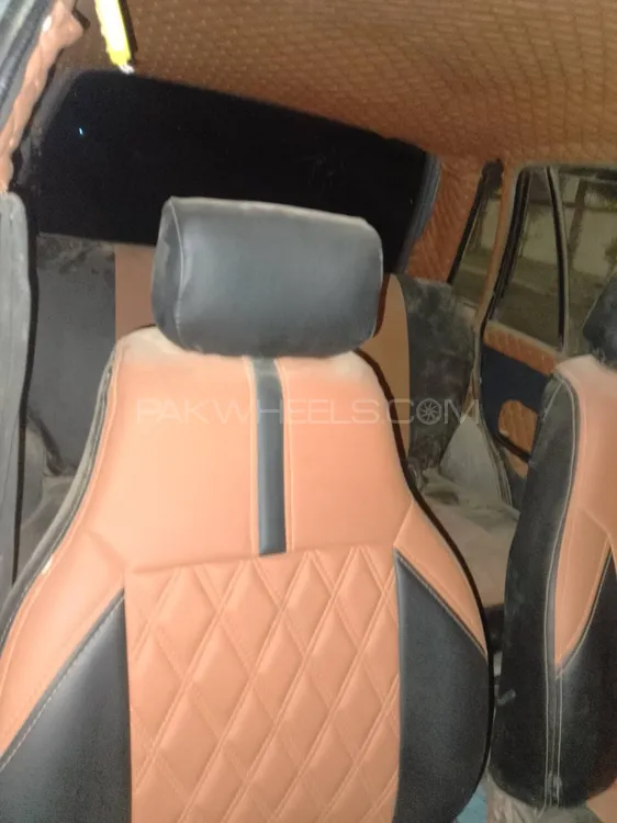 Suzuki Mehran 1990 for Sale in Karachi Image-1