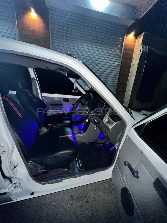 Suzuki Mehran 2012 for Sale in Larkana Image-1