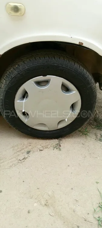 Suzuki Mehran 2012 for Sale in Talagang Image-1