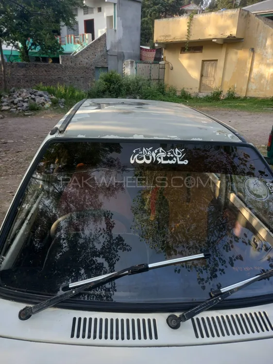 Suzuki Mehran 2004 for Sale in Abbottabad Image-1