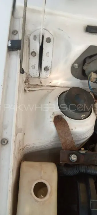 Suzuki Mehran 2018 for Sale in Islamabad Image-1