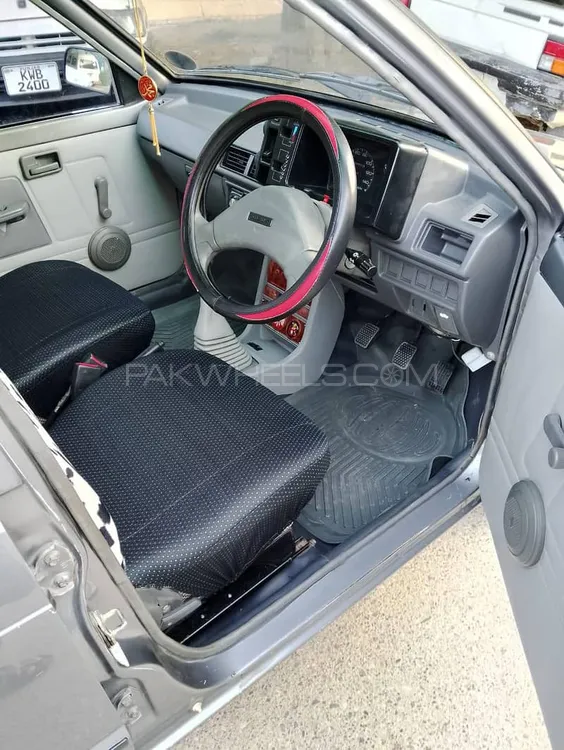 Suzuki Mehran 2016 for Sale in Islamabad Image-1