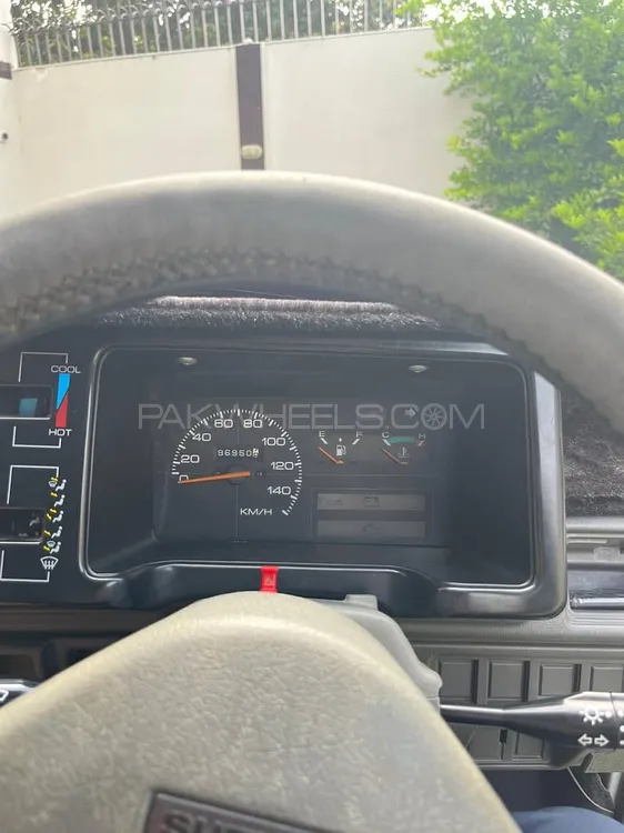 Suzuki Mehran 2019 for Sale in Rahim Yar Khan Image-1