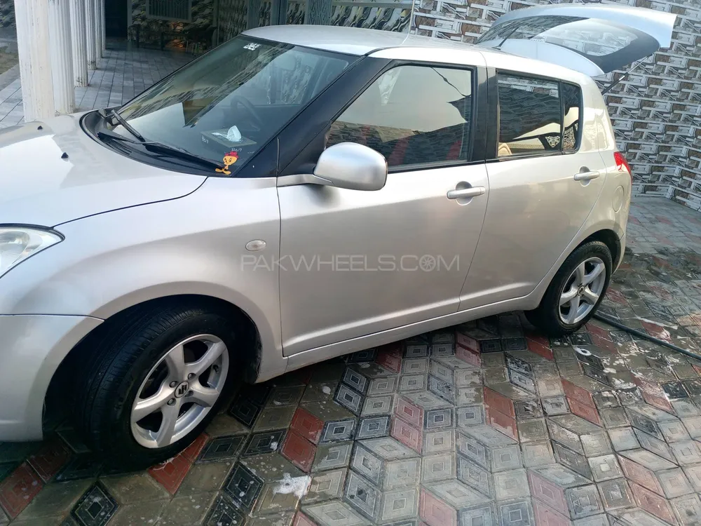 Suzuki Swift 2011 for Sale in Rawalpindi Image-1