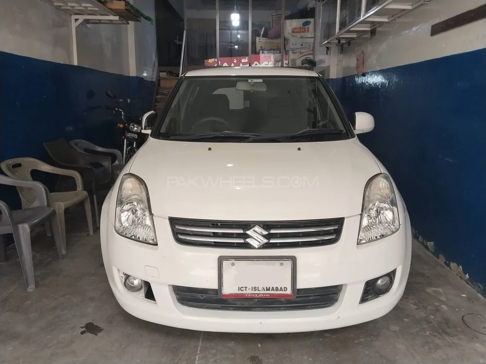 Suzuki Swift 2019 for Sale in Rawalpindi Image-1