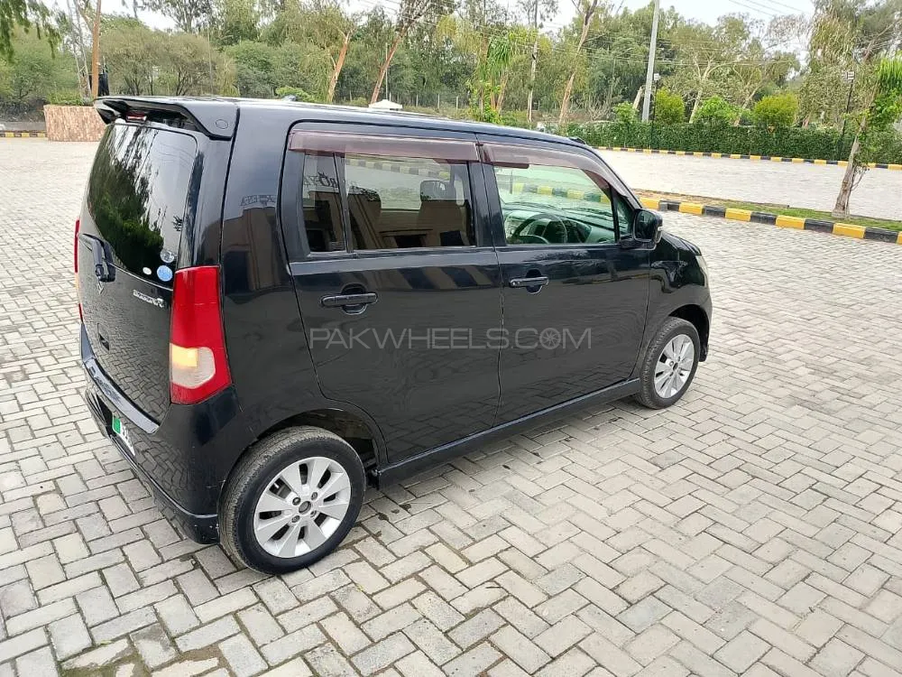 Suzuki Wagon R 2010 for Sale in Rawalpindi Image-1