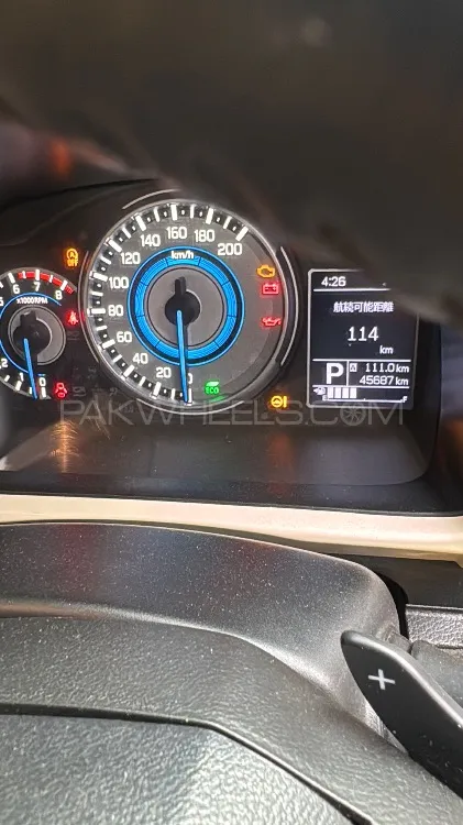 Suzuki Xbee 2020 for Sale in Karachi Image-1