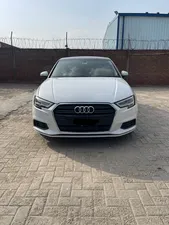 Audi A3 1.2 TFSI Design Line  2018 for Sale