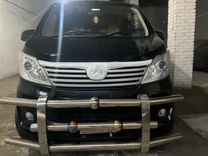 Changan Karvaan Plus 2021 for Sale