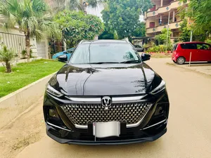 Changan Oshan X7 Comfort 2025 for Sale