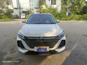 Changan Oshan X7 FutureSense 2025 for Sale