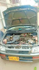 Daihatsu Cuore CL 2005 for Sale