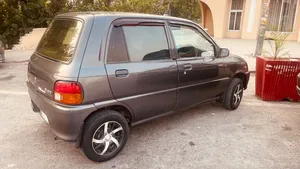 Daihatsu Cuore CX Eco 2007 for Sale