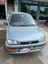Daihatsu Cuore CX 2007 for Sale