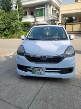 Daihatsu Mira ES 2013 for Sale