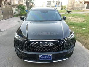 Haval H6 HEV 2024 for Sale