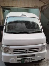 Honda Acty 2012 for Sale
