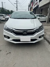 Honda City 1.2L CVT 2021 for Sale